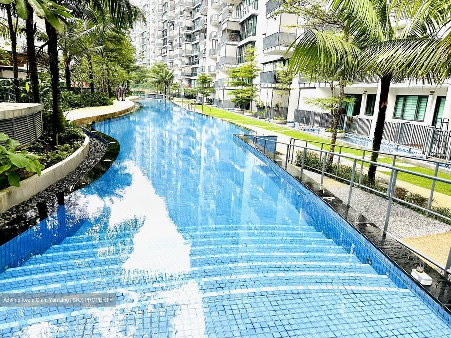 Kingsford Waterbay (D19), Apartment #510367661